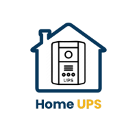 Home UPS