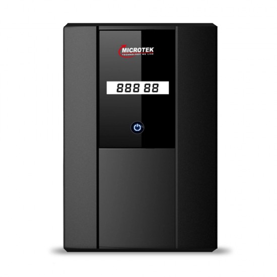 Microtek JM UPS SW 2500+/24V