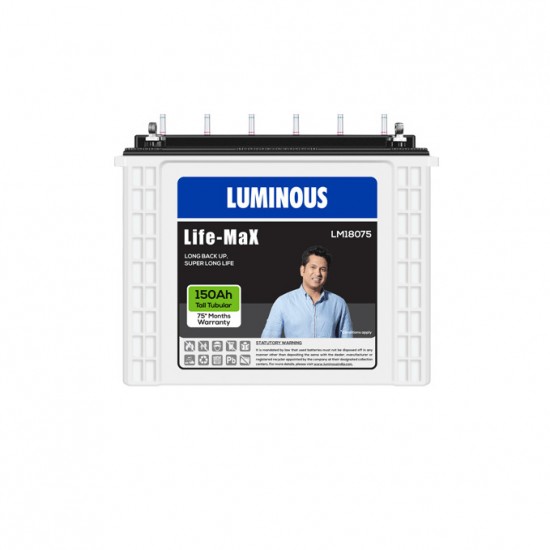 Luminous Life Max LM 18075