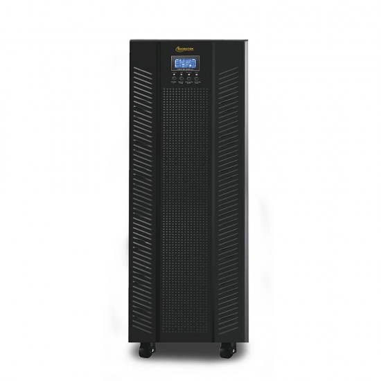 Microtek Online UPS Max+ Series 10KVA 1PH:1PH 192V 