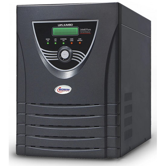 Microtek JM UPS SW 5500+/48V