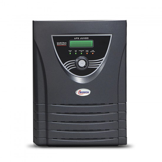 Microtek JM UPS SW 5500+/48V