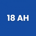 18AH