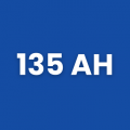 135AH