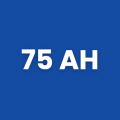 75AH