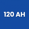 120AH