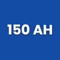 150AH