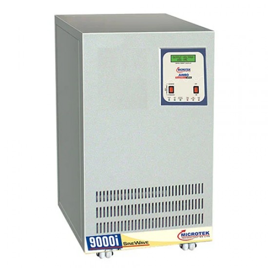 Microtek JM UPS SW 9000i/120V