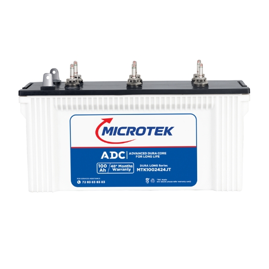 Microtek Jumbo Tubular MTK1002424JT