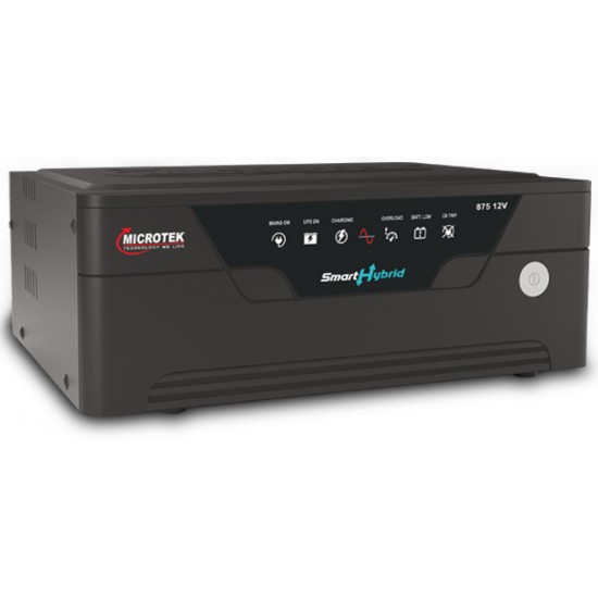 Microtek Smart Hybrid UPS 1275 (12V) SW