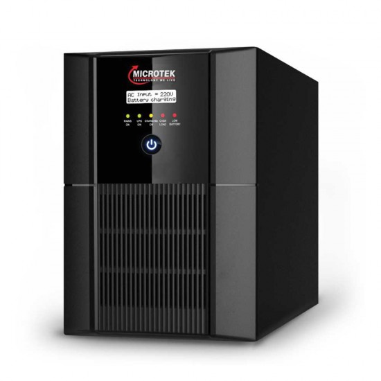 Microtek JM UPS SW 3750+/36V