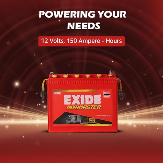 Exide Inva Master IMTT1500