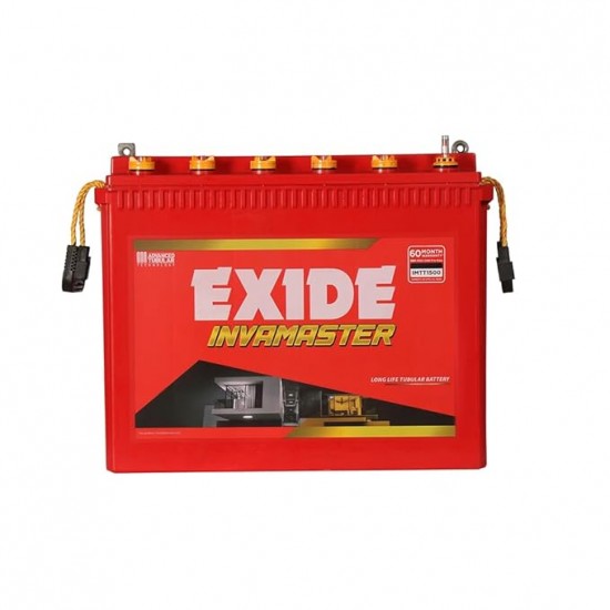 Exide Inva Master IMTT1500