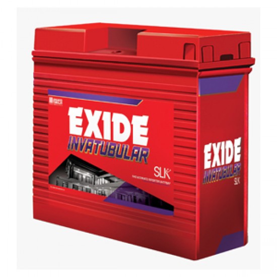 Exide Inva Tubular IT500