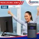 Microtek Online UPS Max+ Series 1KVA 1PH:1PH 36V With Inbuilt Battery